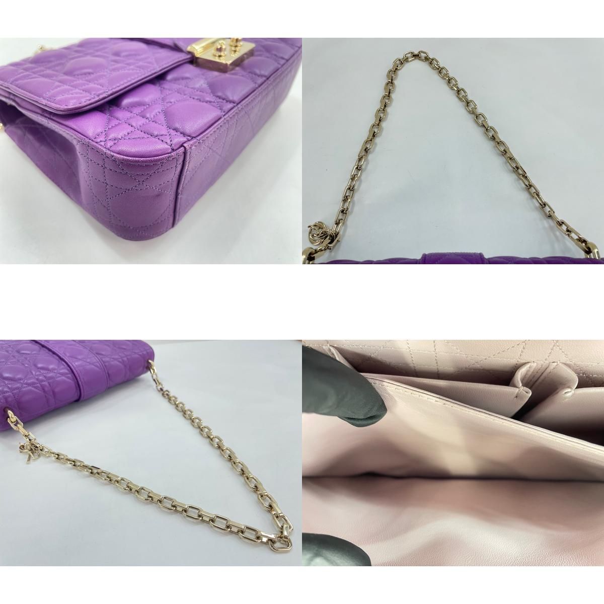 Dior Shoulder Bag Miss — view 8