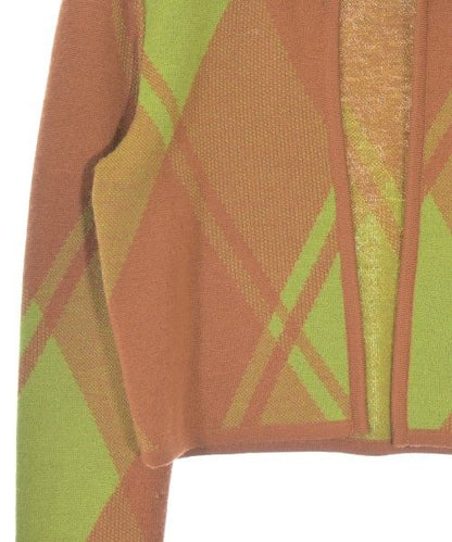 Hermes Cardigan Brown — view 5