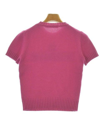 Dior Knit Sweater Pink — view 2