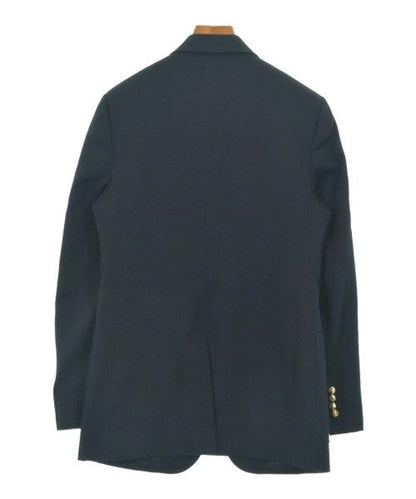 Celine Tailored Jacket Navy — view 2