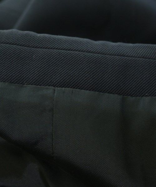Celine Tailored Jacket Navy — view 6