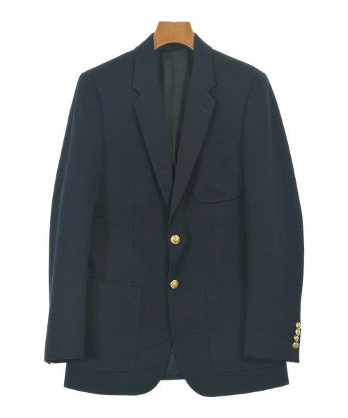 Celine Tailored Jacket Navy