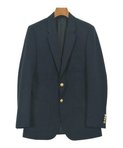 Celine Tailored Jacket Navy