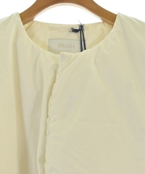 Prada Down Vest — view 4