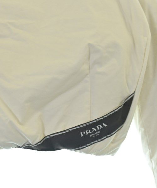 Prada Down Vest — view 5