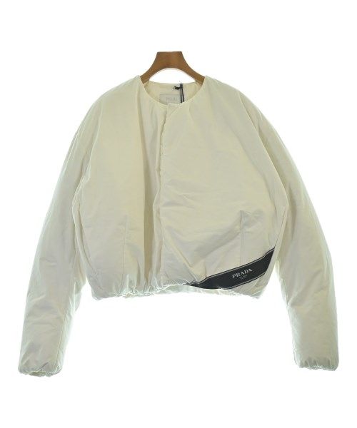 Prada Down Vest