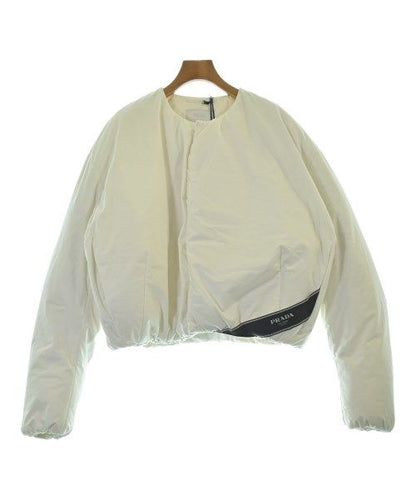 Prada Down Vest