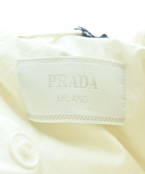 Prada Down Vest — view 3