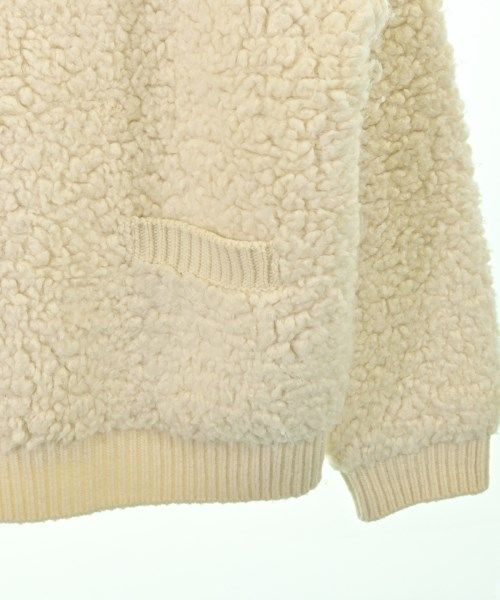Celine Knit Sweater Ivory — view 5