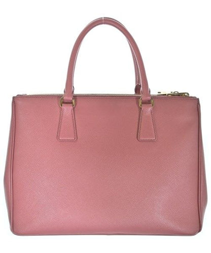 Prada Tote Bag Pink — view 2