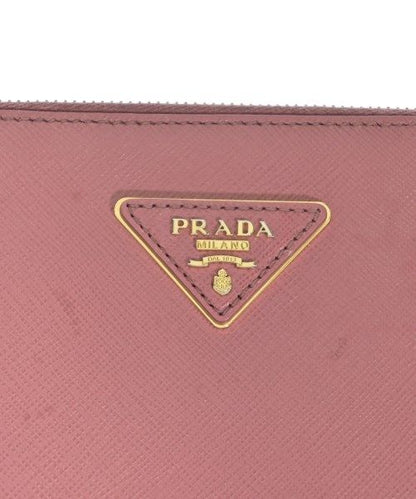 Prada Tote Bag Pink — view 6