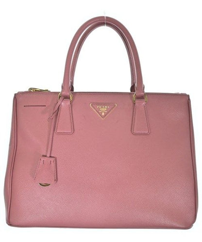 Prada Tote Bag Pink