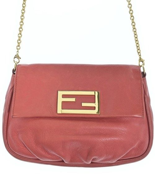 Fendi Shoulder Bag