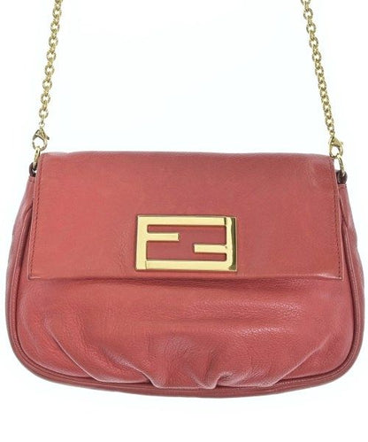 Fendi Shoulder Bag