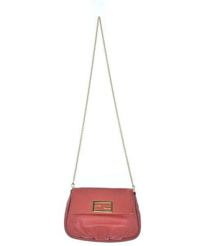Fendi Shoulder Bag — view 3