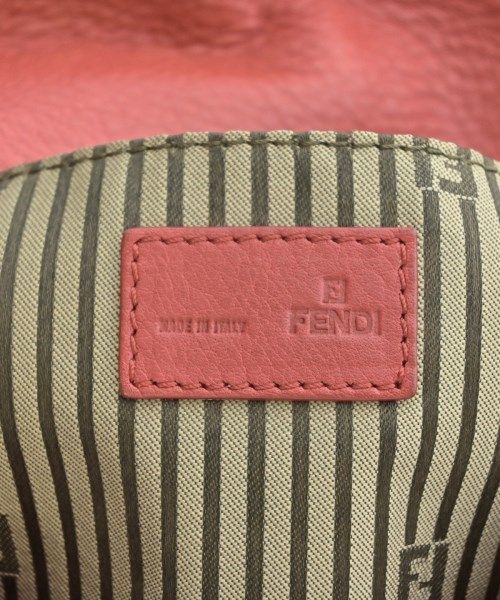Fendi Shoulder Bag — view 5