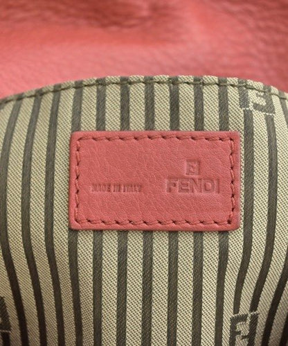 Fendi Shoulder Bag — view 5