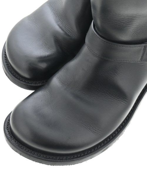 Loewe Boots Black — view 5