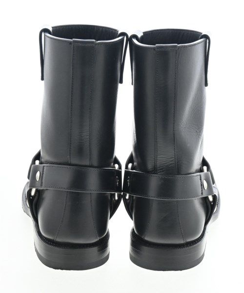 Loewe Boots Black — view 6