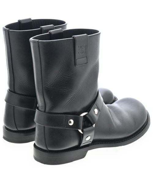 Loewe Boots Black — view 2