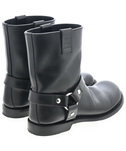 Loewe Boots Black — view 2