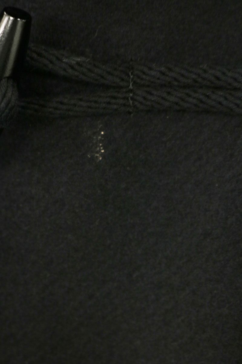 Saint Laurent Paris Wool Duffle Coat 34 — view 3