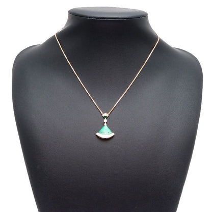 Bvlgari Necklace Gold — view 8
