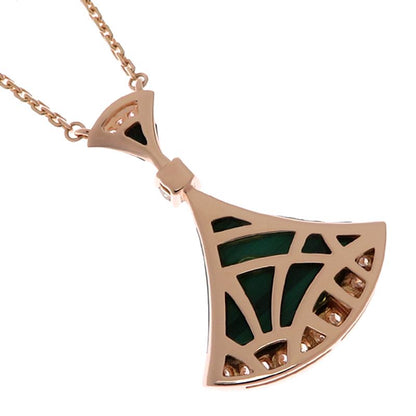 Bvlgari Necklace Gold — view 3