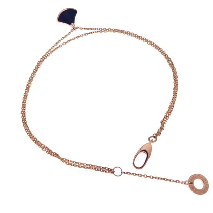 Bvlgari Bracelet Gold — view 2