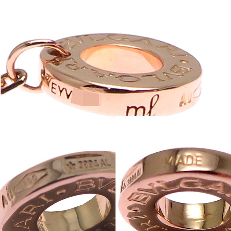 Bvlgari Bracelet Gold — view 6