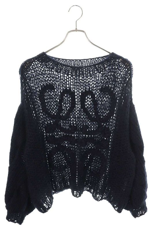 Loewe Anagram Knit XS Sweater