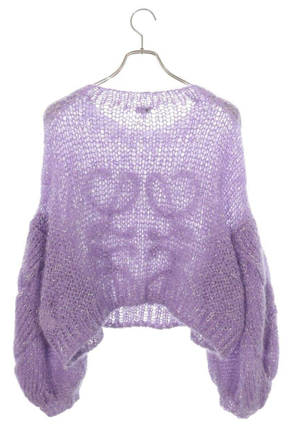 Loewe Anagram Knit XS Sweater — view 2