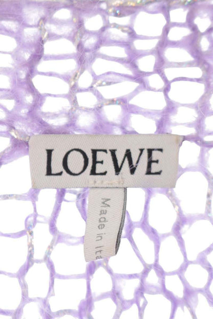 Loewe Anagram Knit XS Sweater — view 3