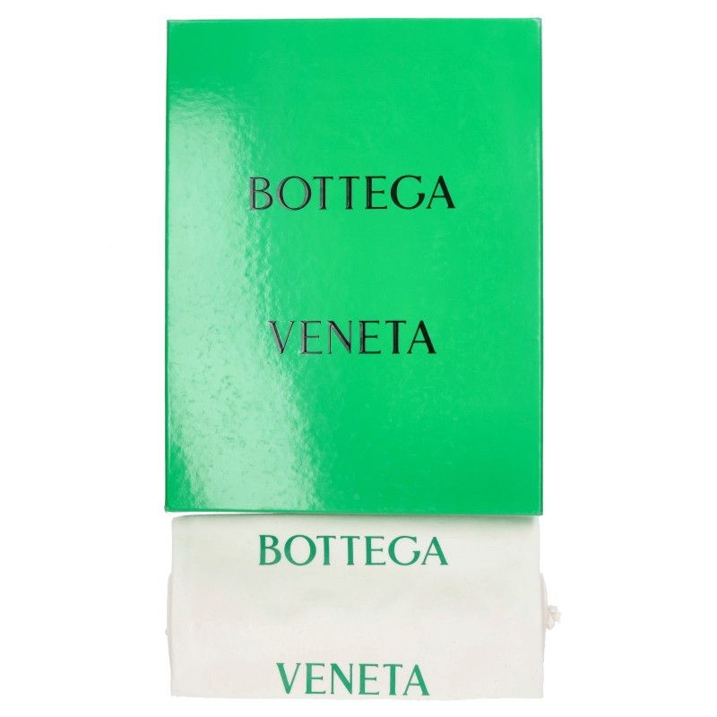 Bottega Veneta Puddle Lava Rain Boots — view 5