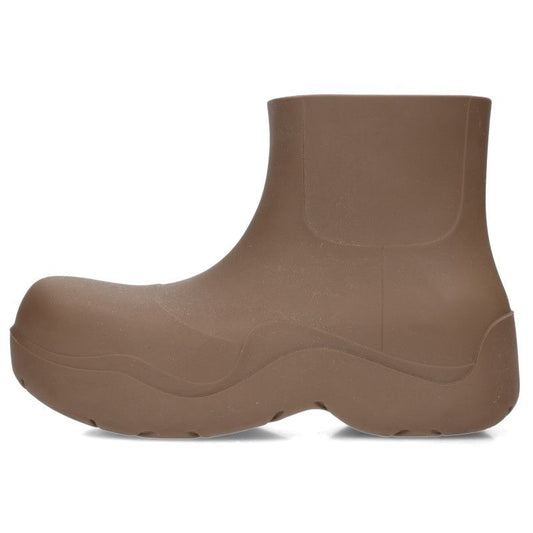 Bottega Veneta Puddle Lava Rain Boots