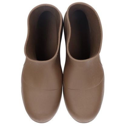 Bottega Veneta Puddle Lava Rain Boots — view 4