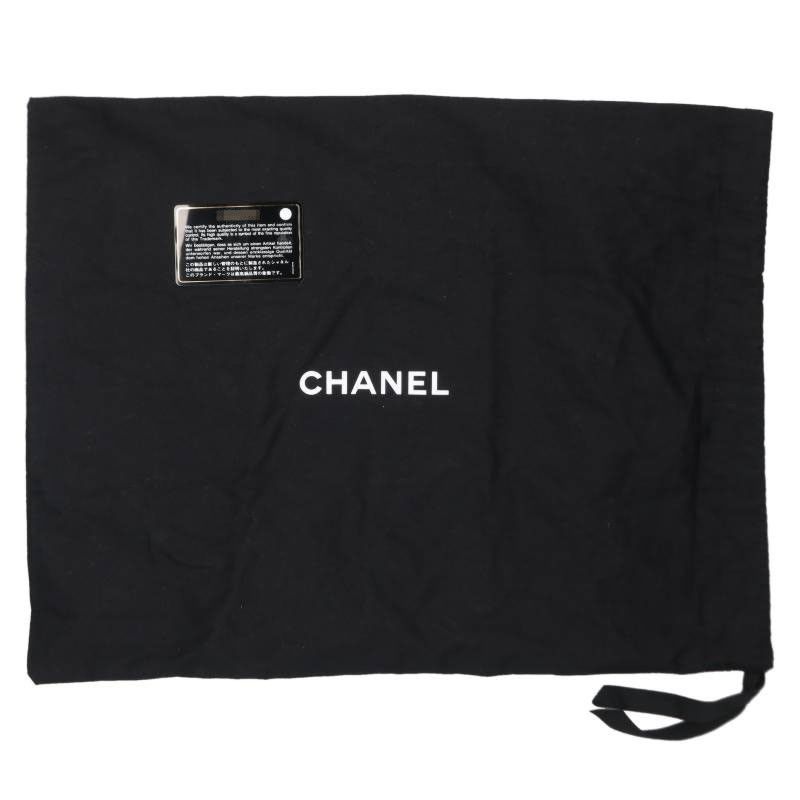 Chanel 19 Large Lambskin Chain Shoulder Bag — view 5