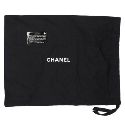 Chanel 19 Large Lambskin Chain Shoulder Bag — view 5