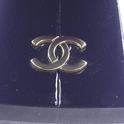 Chanel Boots Black — view 6