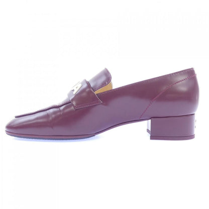 Chanel Loafers Shoes — view 2