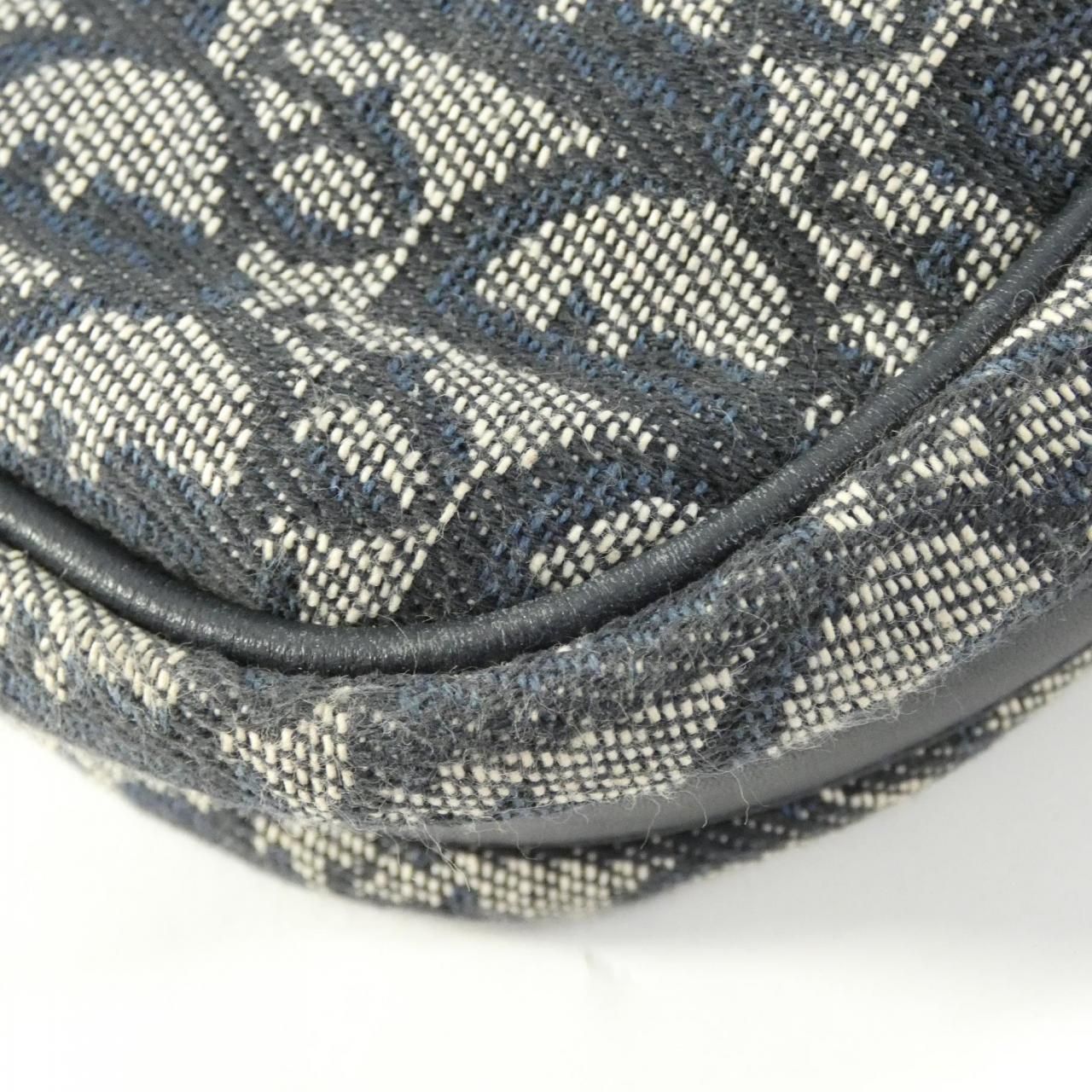 Dior Vintage Shoulder Bag — view 3