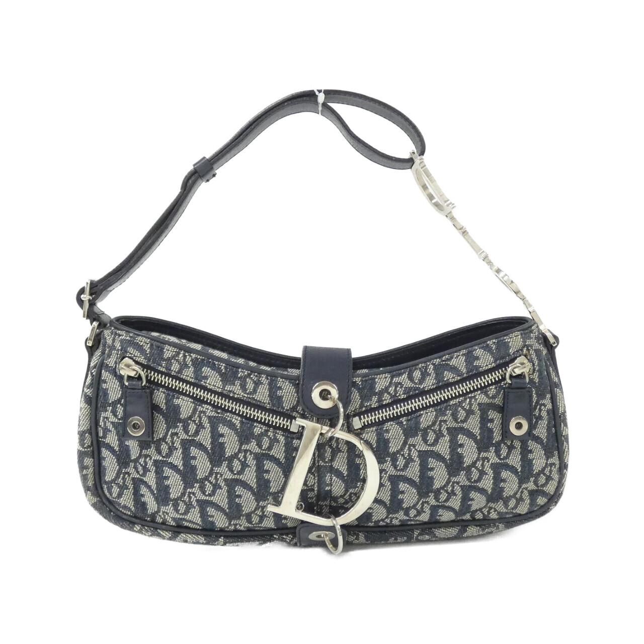Dior Vintage Shoulder Bag