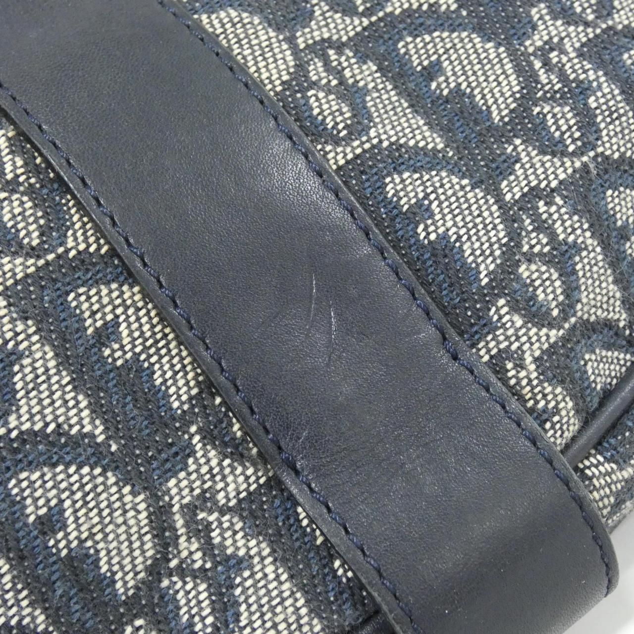 Dior Vintage Shoulder Bag — view 6