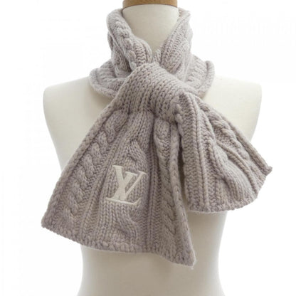 Louis Vuitton Only LV Mini Cable Scarf