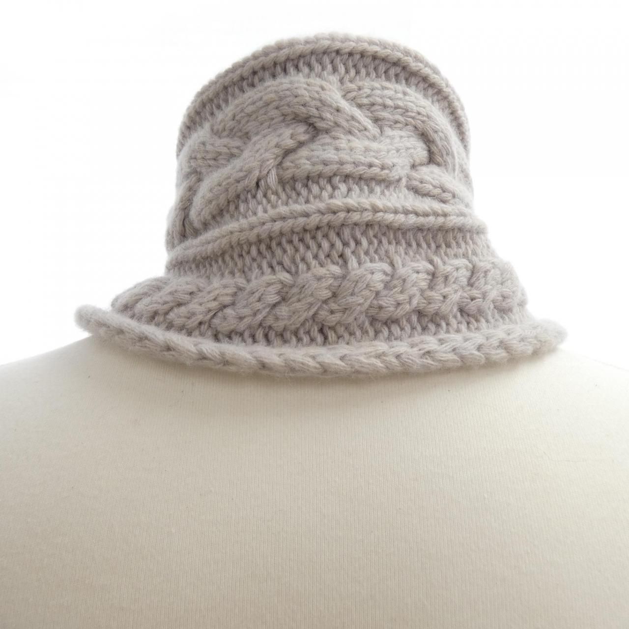 Louis Vuitton Only LV Mini Cable Scarf — view 2