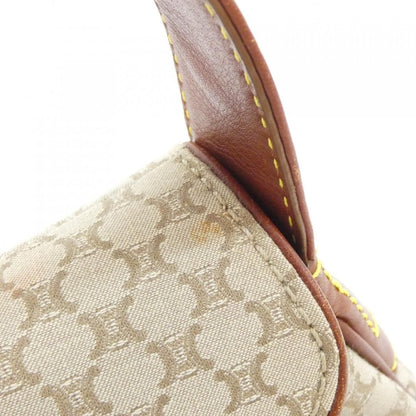Celine Vintage Shoulder Bag — view 5