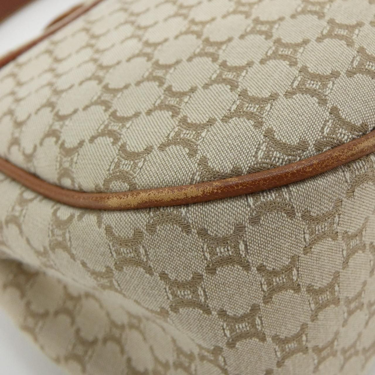 Celine Vintage Shoulder Bag — view 3