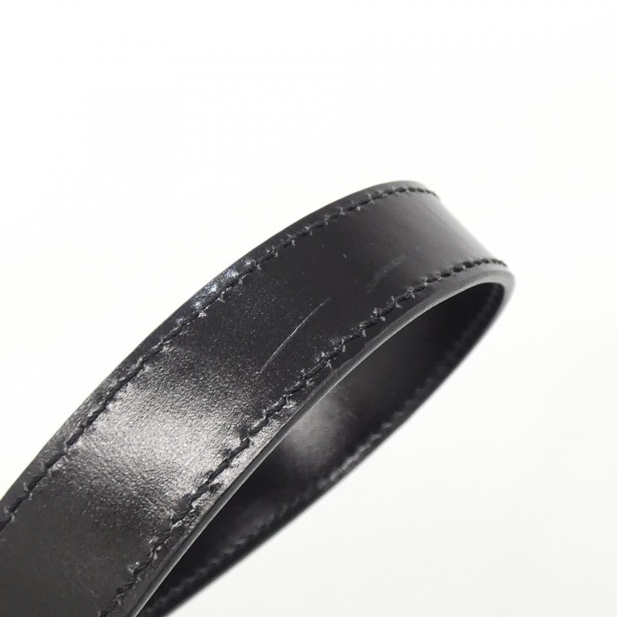 Celine Vintage Bag Handbag Black — view 6