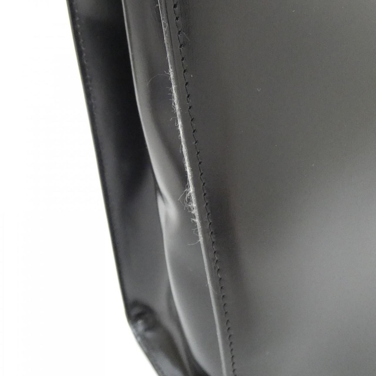Celine Vintage Bag Handbag Black — view 3