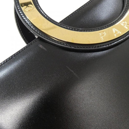 Celine Vintage Bag Handbag Black — view 4